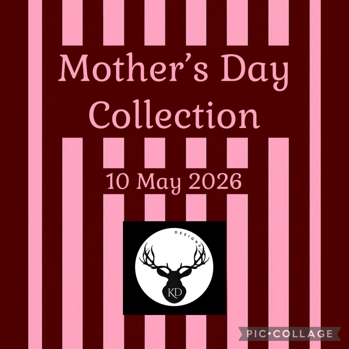 Mother's Day Collection